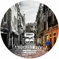 August Five - All I Want