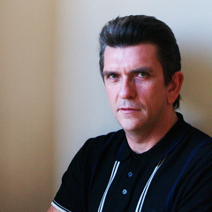 Tape Check (Mike Joyce Alternative Therapy Radio Show)