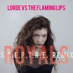 Royals (S.C.E.P.T.R.E. Remix)