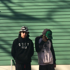 JAWS (ft. Kamre Haze)