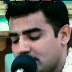 Gaura Aarti & Kirtan at Iskcon Temple, Bahrain