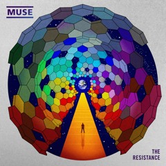 Unnatural Selection - Muse (Full song) /Session 1/