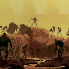 Deliver Us (PRINCE OF EGYPT COVER)