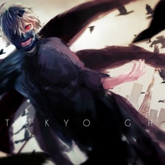 Unravel - Tokyo Ghoul OP [piano]