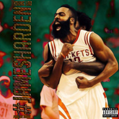 #JAMESHARDEN