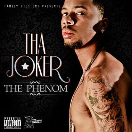 Tha Joker - Jimi Hendrix