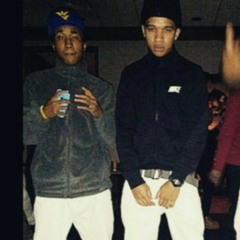 Sounds from Sneak Dissin