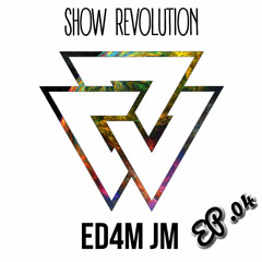 SHOW REVOLUTION EP.04 (Electro House, Big Room, Melbourne, Trap, Progressive House) Pioneer SB