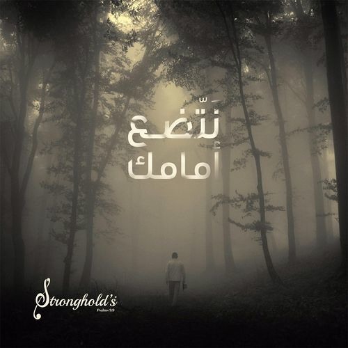 Anta Salihon انت صالح stronghold's