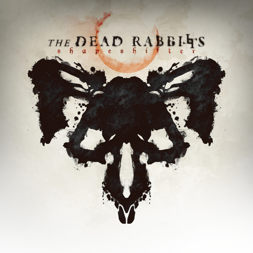 THE DEAD RABBITTS - Deer In The Headlights