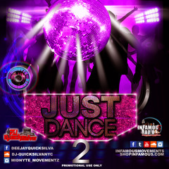 JUST DANCE 2