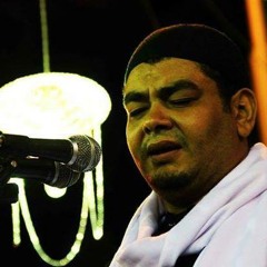 الشيخ محمد المنتصر /خطر الحبيب