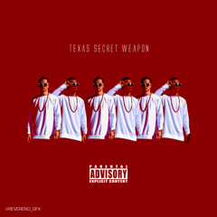 Flawless - Texas Secret Weapon ft. D-Real