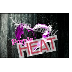 PHARAO LXVDPVCC - Purple Heat (Prod. mjNichols)