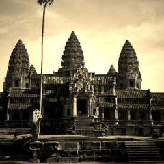 Angel Covered P-sand