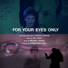 Your Bond Song Stays on My Mind