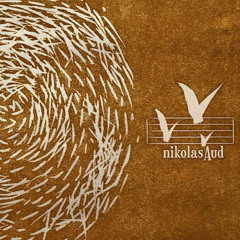 12 Nikolas Aud - Frio (demo 2012)