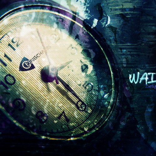 Wait - Oringchains