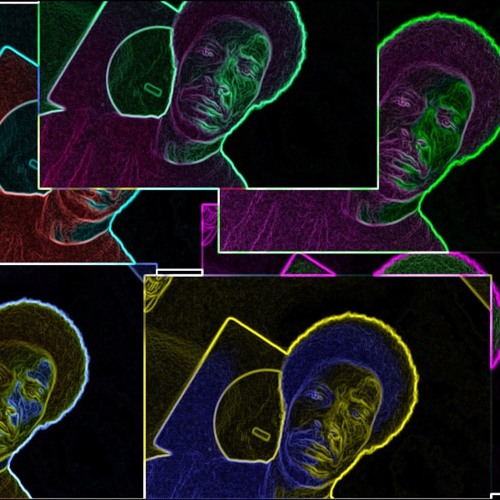 Collaborative efforts 90 BPM  Cypher vox