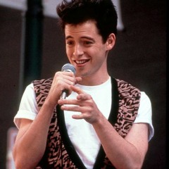Ferris Bueller (Prod. Real Art Beats)