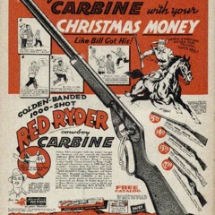 A Christmas Story Starring Charlton Heston