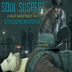 House .... Deep House ....Funky House... Soulful