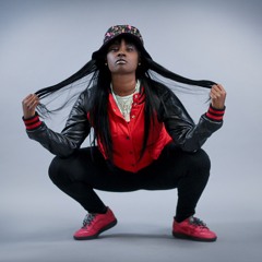 Vstuck X Cut The Check