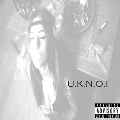 JY - U.K.N.O.I  [Prod. By Koz]