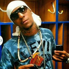 FoxxAmill " it could be Worse  at MILLIYONE MUSIK MAFIA