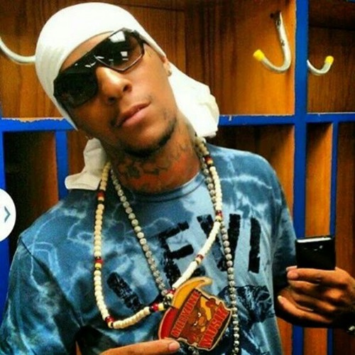 FOXXAMILL "IT COULD BE WORSE " at MILLIYONE MUSIK MAFIA