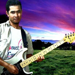 INDONESIA - Rhoma Irama (ARR. Yadie Fender Music Sampling)