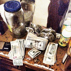 King C-Los-Stay Focus N Get Money