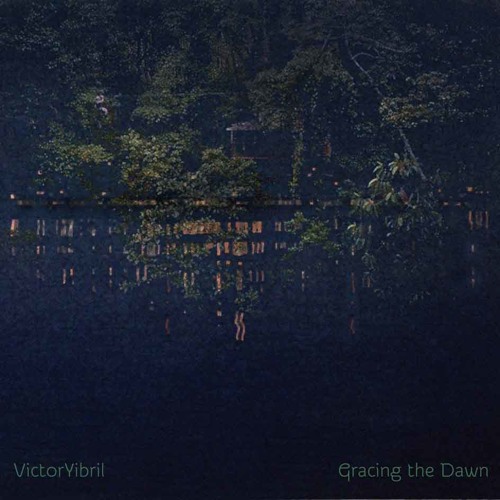 Gracing The Dawn