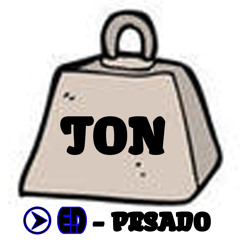 [SET] DJ ED - Pesado