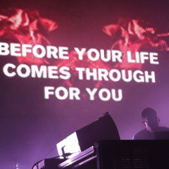 Peace Of Mind to Great Divide (Above & Beyond and Myon & Shane 54)