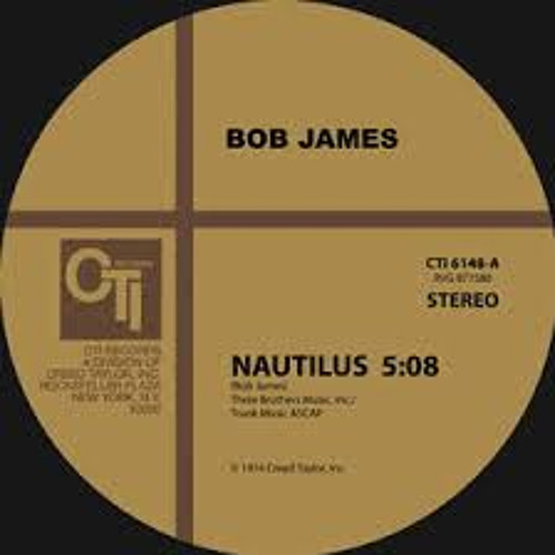 Nautilus (JTee™)