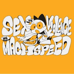 2LEWD [SEX and VIOLENCE with MACHSPEED ]