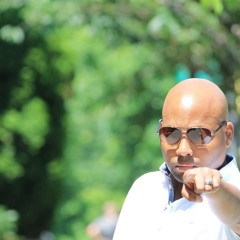 DJ Chuck Quarles Promo