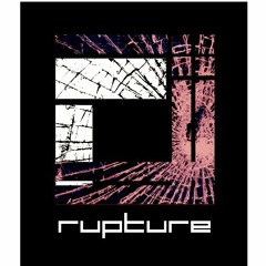 DJ Trace Live @ Rupture [3.24.13]