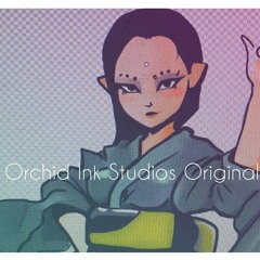 Orchid ( DJ Reimei / MegaRan Collab ) at Durham, NC