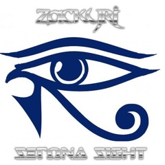 Zackyri - Second Sight