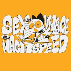 KO3 - Music for the MASSIVE (SEX ver.) (SEX and VIOLENCE with MACHSPEED)