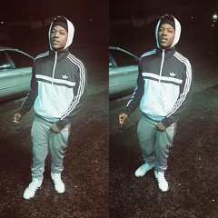 Paradise - SodaSeed x Tae Manniq x Trillz