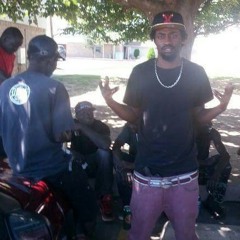 No hook Ft. Young Ruger