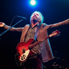 You Got Lucky Tompetty Sean Logic Remake Part 2