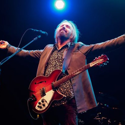 You Got Lucky Tompetty Sean Logic Remake Part 2