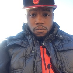 Keno Ghost~Motor City