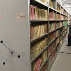 Intelligence Files