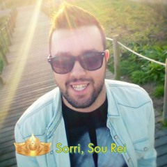 Sorri, Sou Rei (Natiruts feat. Mónica Ferraz)