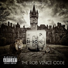 Rob Vinci ft. Jett Johnson "Faded"